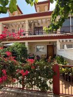 Oasis en la playa con piscina - B&B San Pedro del Pinatar