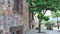 Casa de lujo con cuatro habitaciones en Cabañeros - Ferienwohnung Navas de Estena