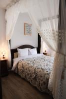 Casa Sabo Sannicoara Cluj Airport Area Camera dubla cu baldachin - Ferienwohnung Sânnicoară