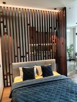 KADOR Apartment - Bed and Breakfast Kyiv