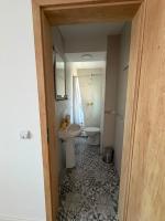 Casa Sabo Sannicoara Cluj Airport Area Camera dubla cu baldachin - Ferienwohnung Sânnicoară