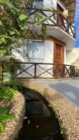 Junior Suite mit Poolblick