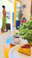 Paraty Café e Prosa Centro Histórico - B&B Paraty
