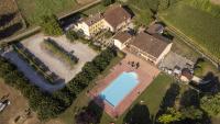 AGRITURISMO BORGO DEL MINCIO - B&B Volta Mantovana