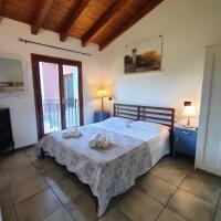 Family Room with Private Bathroom