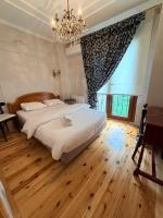 Pink Home 4 - B&B Estambul
