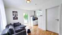 Apartamento de 1 dormitorio con balcón