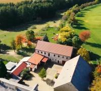 Ferienwohnung Vogelschar Urlaub auf dem Lebenshof - Ferienwohnung Kiebitz