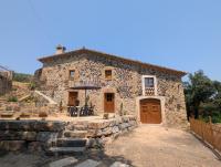 Can Quel - Ferienwohnung Girona