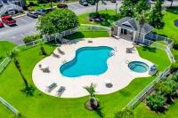 2Br 2Ba Condo on Golf Course - B&B Pawleys Island