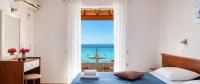 Corfushell Resort Hotel apart - Bed and Breakfast Barbáti