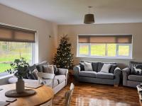 Saddleback Bungalow - B&B Llandrindod Wells