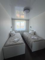 Katoļu 50 - B&B Ventspils