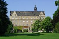 Wohnen am Schloss 2 - B&B Wolfsburgo
