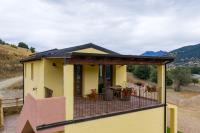 Agriturismo Cirra - Ferienwohnung Tertenia