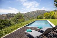 Casa Do Abelhal Douro Valley - B&B Santa Cruz do Douro