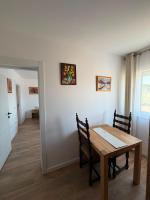 Casa Sabo Sannicoara Cluj Airport Area Double Cozy Room - B&B Sânnicoară