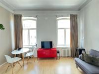 Elegant studio apartment in down town Helsinki - B&B Helsinki
