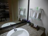 Chambre Double avec Balcon