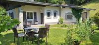 Berghaus Tauernblick - B&B Sankt Veit im Pongau