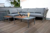 Ferienwohnung LORO mit Dachterrasse - Ferienwohnung Günzburg