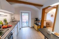 FERRO historisch und modern mit Balkon - Bed and Breakfast Günzburg