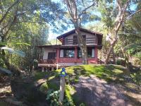 Recanto da Caiacanga - Ferienwohnung Florianópolis