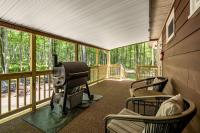 The Little Brown House - Cozy Retreat near Lake - B&B Jim Thorpe