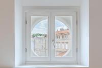 Trieste Homes Luxury in the city center - Bed and Breakfast Triëst