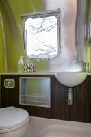 Unique Airstream Retreat - Sleeps 2 - Free Parking - Ferienwohnung Carnforth