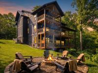 Dream Chaser - Adventure Gateway - B&B Gatlinburg