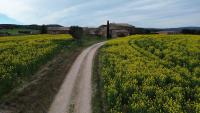 Casa rural Can Guilella - B&B Montmajor