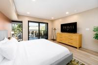 LUX at Craftsman - Heart of Old Town Studio 1 - B&B Scottsdale