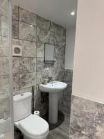 Suite con 2 Camere da Letto