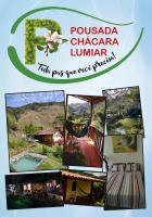Pousada chácara Lumiar - B&B Lumiar
