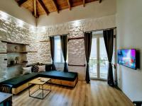 Filellinon Boutique Apartments Pylos - B&B Pýlos