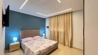 Superbe appartement Khezama - Ferienwohnung La Corniche