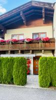 Appartement Felix - Chambres d'hôtes Kaprun