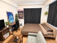 Appartement met 1 Slaapkamer