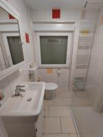 Ferienwohnung Barthel - Chambres d'hôtes Merzig