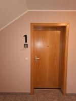 Economy Standard 1 A - OpolskieNoclegi - Ferienwohnung Krapkowice