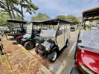 Townhome with bay & golf views pool beach tram - W&D central AC - Ferienwohnung Destin