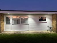 Great Yarmouth - Chalet - Sleeps 5 - Parking - Bed and Breakfast Great Yarmouth