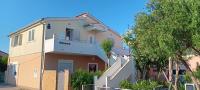 Adriatic Rose Apartment - Bed and Breakfast Turanj