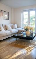 Modern City Apartment Close Walk to City Centre Free Secure Parking - B&B Manchester
