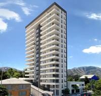 Aires Norte 33 - Viña del Mar - Bed and Breakfast Viña del Mar
