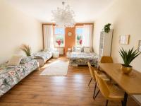Tržnice II Apartment - Stay Olomouc cz - Bed and Breakfast Olomouc