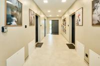 Estudio con terraza