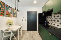 Estudio con terraza