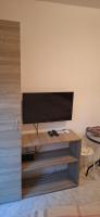 Studio met Kingsize Bed